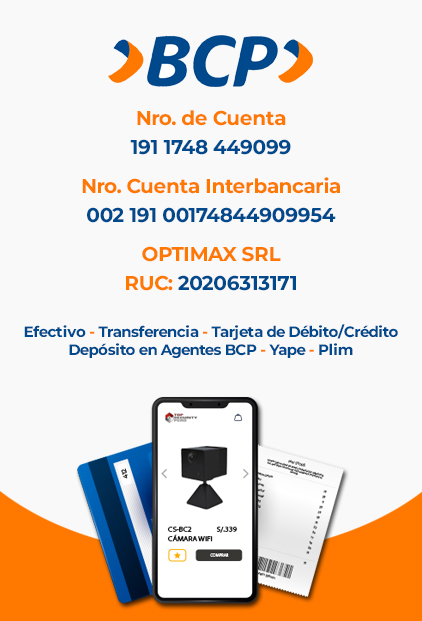 Plantilla Banner Izquierdo