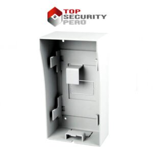 HK-DSKAB02 GABINETE DE PROTECCION PARA PORTERO ((DS-KV8X02-IM - Imagen 1