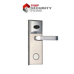ZK-LH1000/ZK-LH1000I  LINEA HOTELERA - CERRADURA PARA CONTROL DE ACCESO - Imagen 1