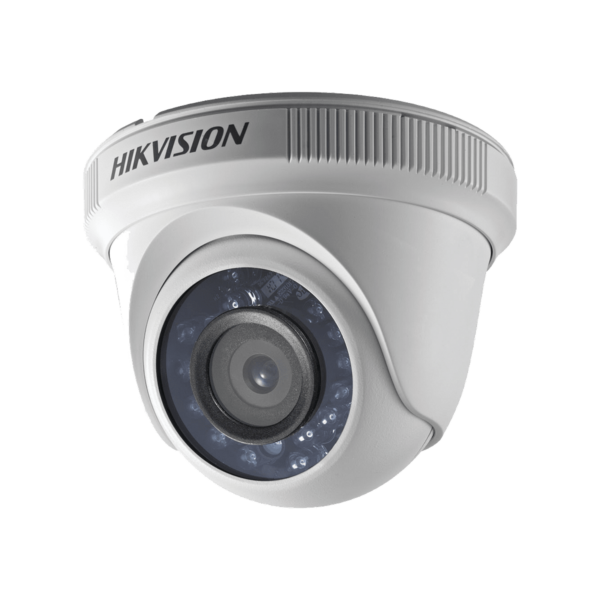 KIT 16 CAMARAS DE SEGURIDAD HD 720P HIKVISION 1 1200