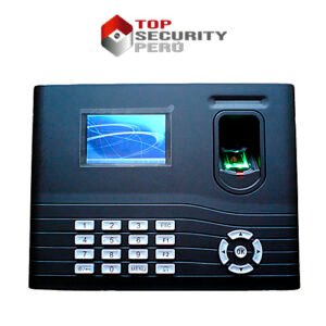 ZK-IN01A/ID - CONTROL DE ACCESO & ASISTENCIA 1 ZK-IN01A/ID - CONTROL DE ACCESO & ASISTENCIA - Imagen 1