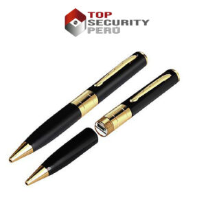 Camara Espia Lapicero SC BPR6