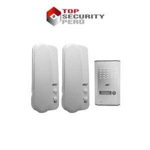 ST-AP02P INTERCOMUNICADOR CON 2 ANEXOS 1 ST-AP02P INTERCOMUNICADOR CON 2 ANEXOS - Imagen 1