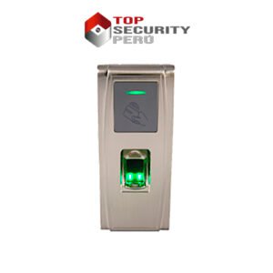 ZK-MA300/ID - CONTROL ACCESO & ASISTENCIA EXT(Con Software) 1 ZK-MA300/ID - CONTROL ACCESO & ASISTENCIA EXT(Con Software) - Imagen 1