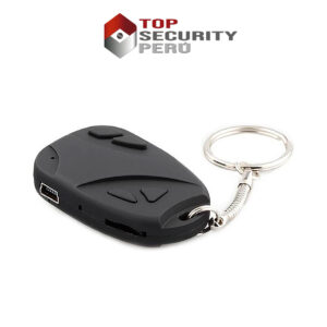 Camara Espia Llavero SC 909