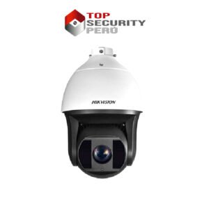 HK-DS2TD4035D-50 DOMO PTZ IR "IP" + Módulo TÉRMICO Domo PTZ IP 2Mp HD 1920x1080 30fps LUZ VISIBLE | CMOS 1/3" ICR | ZOOM x30 | IP66 | Slot SD | Smart TRACKING - Imagen 1
