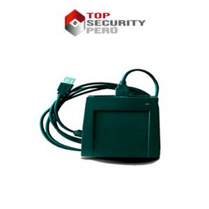 ZK-CR10E - ENROLADOR DE TARJETAS DE PROXIMIDAD VIA USB - Imagen 1
