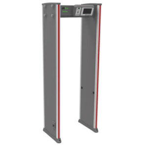 Arco Detector de Metales 18 Zonas vs 6 Zonas: ¿Cuál Elegir? 30 ZK-D3180 - ARCO DETECTOR DE METALES