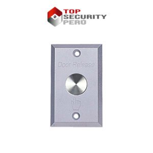 ZK-EX800A - BOTON PULSADOR PARA SALIDA | METALICO 1 ZK-EX800A - BOTON PULSADOR PARA SALIDA | METALICO - Imagen 1