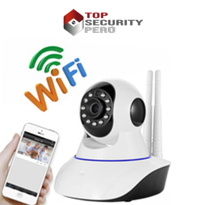 39. CAMARA PTZ CAMARA IP