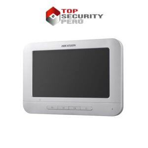 HK-DSKH2220 MONITOR ADICIONAL PARA KIS202: Conexión: 4 hilos 1 HK-DSKH2220 MONITOR ADICIONAL PARA KIS202: Conexión: 4 hilos - Imagen 1