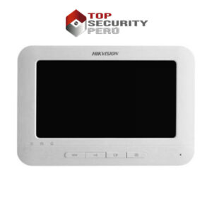 HK-DSKH6310W MONITOR VIDEO PORTERO 7 PARA INTERIOR