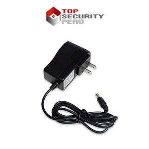 FT-CAM FUENTE DE REGULADA 12Vdc/1 Amp. (SOLO CON CÁMARA) 1 FT-CAM FUENTE DE REGULADA 12Vdc/1 Amp. (SOLO CON CÁMARA) - Imagen 1