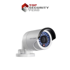 HK-DS2CE16C0T-IRPF - TUBO EXTERIOR PLASTICA ICR DIA&NOCHE Tecnología Seleccionable: HD-TVI/AHD/CVI / HD720P (1280 X 720)