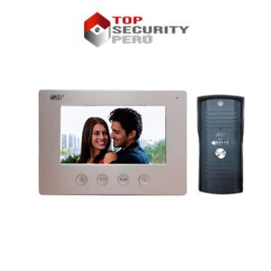 ST-VP7K - VIDEO PORTERO 1 ST-VP7K - VIDEO PORTERO - Imagen 1