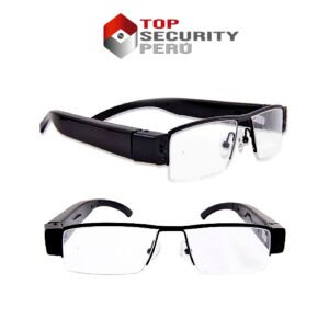 Lentes carey con camara espia 4Gb 1 Lentes carey con camara espia 4Gb - Imagen 1