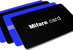 ZK-MFCARDS70 TARJETA MIFARE S70 para linea Hotelera 1 ZK-MFCARDS70 TARJETA MIFARE S70 para linea Hotelera - Imagen 1