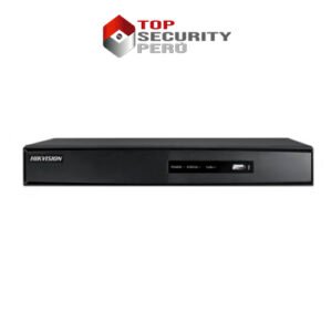 DVR vs NVR vs HVR: Diferencias, Ventajas y Cuál Elegir 26 HK-DS7208HGHI-F1/N - DVR 8-Ch, SOPORTA TECNOLOGIAS: AHD * HD-TVI * ANALOGO | H.264 /H.264+ | hasta 2 ch 1080p