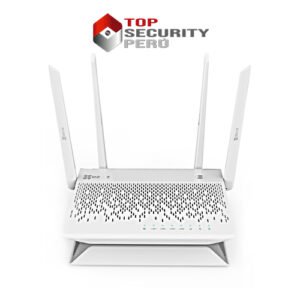 CS-X3C-8EEU - NVR WIFI 8ch c/4 antenas externas, 4 LAN & 1 WAN Port con 100 mb fast Ethernet. Hasta 12-ch camaras IP 1 CS-X3C-8EEU - NVR WIFI 8ch c/4 antenas externas, 4 LAN & 1 WAN Port con 100 mb fast Ethernet. Hasta 12-ch camaras IP - Imagen 1