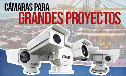 Banner Camaras Grandes Proyectos