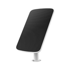 CS-CMT-SOLAR - PANEL SOLAR 6V-1030mA PARA CAMARA CS-BC1C 1 CS-CMT-SOLAR - PANEL SOLAR 6V-1030mA PARA CAMARA CS-BC1C - Imagen 1