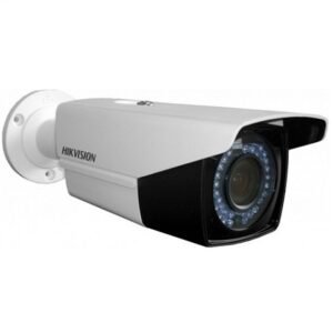 HK-DS2CE16D0T-VFIR3F - TUBO EXTERIOR ICR DIA&NOCHE |Tecnología Seleccionable: HD-TVI/AHD/CVI/CVBS | HD1080P| CMOS 2Mp |IR 40M | IP66. 1 HK-DS2CE16D0T-VFIR3F - TUBO EXTERIOR ICR DIA&NOCHE |Tecnología Seleccionable: HD-TVI/AHD/CVI/CVBS | HD1080P| CMOS 2Mp |IR 40M | IP66. - Imagen 1