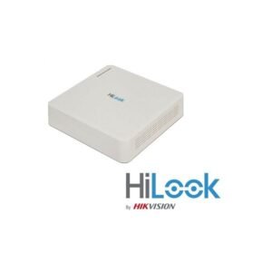DS-HiLook-DVR-108G-K1(S) - DVR 8Ch (8Ch Audio) 1 DS-HiLook-DVR-108G-K1(S) - DVR 8Ch (8Ch Audio) - Imagen 1