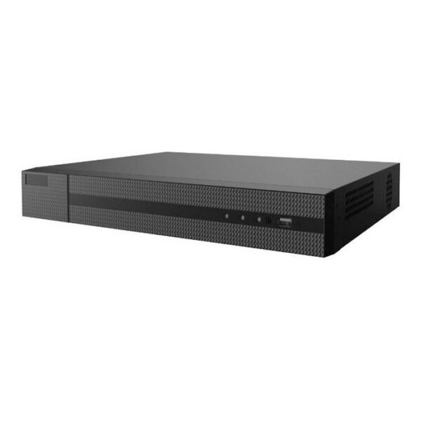 DS HiLook NVR 104MH D