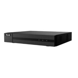 DS-Hilook-DVR-204U-K1(S) DVR 4Ch (4Ch Audio) - Imagen 1