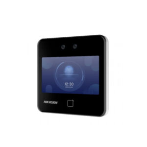 DS-K1T343EWX - Terminal de reconocimiento Facial