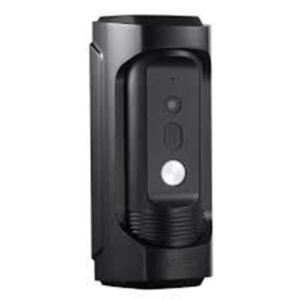 DS-KB8113-IME1 - Videoportero IP Antivandalico para Exteriores - Imagen 1