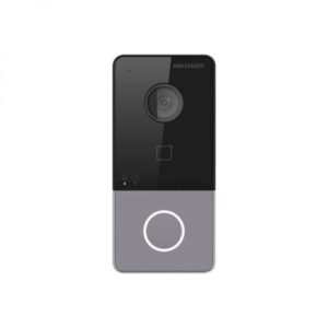 DS-KV6113-WPE1(B) - Videoportero IP - Imagen 1