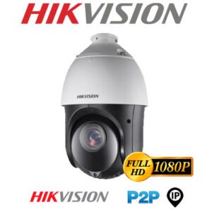 HK-DS2DE4225IW-DE DOMO PTZ "IR" IP 2Mp HD 1080 30FPS | CMOS 1/2.8" ICR | ULTRA-LOW Light | ZOOM 25x | IR 100m | WDR | IP66 | SLOT Micro SD | AUDIO | ALARMA 1 HK-DS2DE4225IW-DE DOMO PTZ "IR" IP 2Mp HD 1080 30FPS | CMOS 1/2.8" ICR | ULTRA-LOW Light | ZOOM 25x | IR 100m | WDR | IP66 | SLOT Micro SD | AUDIO | ALARMA - Imagen 1