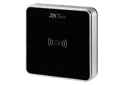 ENROLADOR DE TARJETAS ZKTECO ZK UR10 11