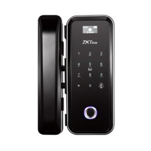 ZK-GL300 - CERRADURA PARA PUERTA Y MARCO DE VIDRIO 1 ZK-GL300 - CERRADURA PARA PUERTA Y MARCO DE VIDRIO - Imagen 1