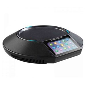 GS-GAC2500 - TELEFONO IP VIDEOCONFERENCIA 6 LINEAS 1 GS-GAC2500 - TELEFONO IP VIDEOCONFERENCIA 6 LINEAS - Imagen 1