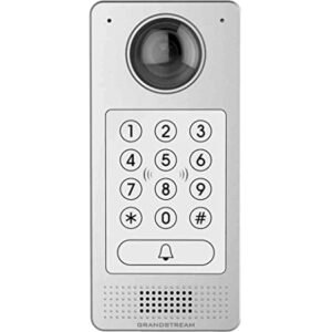 GS-GDS3710 - VIDEOPORTERO IP 1 GS-GDS3710 - VIDEOPORTERO IP - Imagen 1