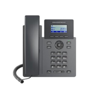 GS-GRP2601 - TELEFONO IP 1 LINEA (2) - Imagen 1
