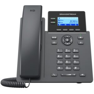 GS-GRP2602 - TELEFONO IP 2 LINEA (2) - Imagen 1