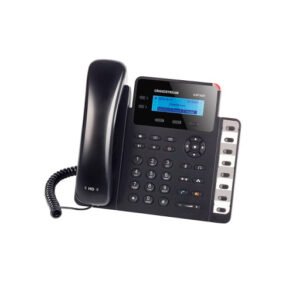 GS-GXP1628 - TELEFONO IP 2 LINEAS PUERTO GIGABIT Y 8-BLF 1 GS-GXP1628 - TELEFONO IP 2 LINEAS PUERTO GIGABIT Y 8-BLF - Imagen 1