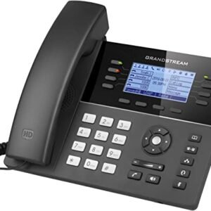 GS-GXP1780 - TELEFONO IP 8 LINEAS 1 GS-GXP1780 - TELEFONO IP 8 LINEAS - Imagen 1