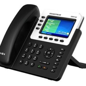 GS-GXP2140 - TELEFONO IP LCD 4 LINEAS PUERTO GIGABIT POE - Imagen 1