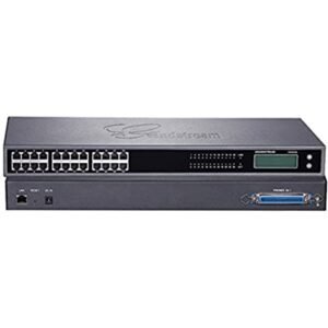 GS-GXW4248 - GATEWAY 48 PUERTOS 1 GS-GXW4248 - GATEWAY 48 PUERTOS - Imagen 1