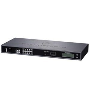 GS-UCM6304A - CENTRAL TELEF.IP 4 LINEAS FXO 150 U + 4 FXS 1000 USUARIOS - Imagen 1