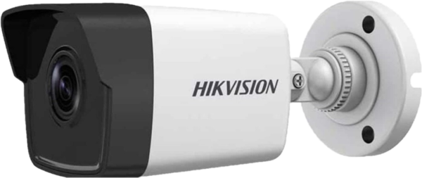KIT DE 8 CÁMARAS IP DE 2MP 4 HK DS2CD1023G0E I