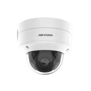 HK-DS2CD2746G2-IZS - DOMO IP 4MP. LENTE 2.8-12MM (2) - Imagen 1