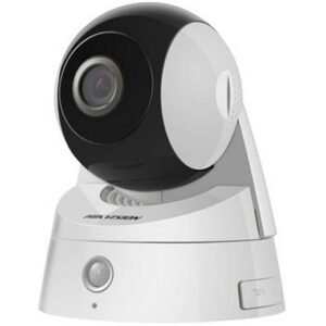 HK-DS2CV2Q21FD-IW - CAMARA PAN&TILT IP 2Mp | CMOS 1/4" ICR| IR 5m | INTERIOR | Slot SD/SDHC/SDXC | WI-FI Hasta 50m 1 HK-DS2CV2Q21FD-IW - CAMARA PAN&TILT IP 2Mp | CMOS 1/4" ICR| IR 5m | INTERIOR | Slot SD/SDHC/SDXC | WI-FI Hasta 50m - Imagen 1