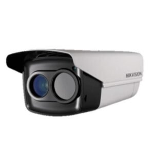 HK-DS2TD2235D-50 TUBO EXTERIOR IP TERMICO + Bi-espectro OPTICO | DETECTOR DE PLANO FOCAL DE OXIDO DE VANADIO NO CONGELADO | LENTE 50MM |WDR | Slot SD | Alcance IR 120m | IP66 1 HK-DS2TD2235D-50 TUBO EXTERIOR IP TERMICO + Bi-espectro OPTICO | DETECTOR DE PLANO FOCAL DE OXIDO DE VANADIO NO CONGELADO | LENTE 50MM |WDR | Slot SD | Alcance IR 120m | IP66 - Imagen 1