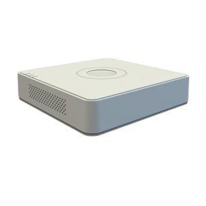 KIT DE 4 CÁMARAS IP DE 2MP 3 HK DS7104HGHI F1