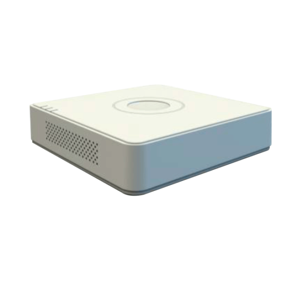 KIT DE 8 CÁMARAS IP DE 2MP 2 HK DS7104NI Q14P